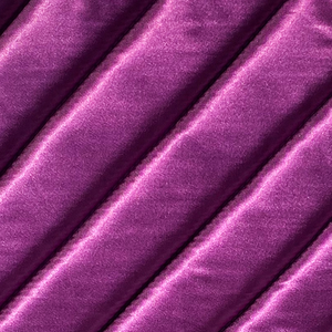 Tapis Satin Luxe Dressage Prune Violet
