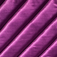 Charger l&#39;image dans la galerie, Tapis Satin Luxe Dressage Prune Violet
